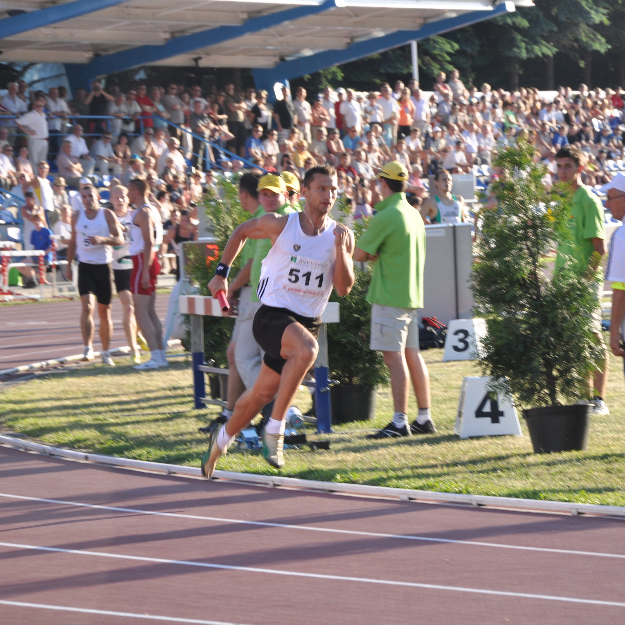 Marcin Marciniszyn WKS Śląsk Wrocław