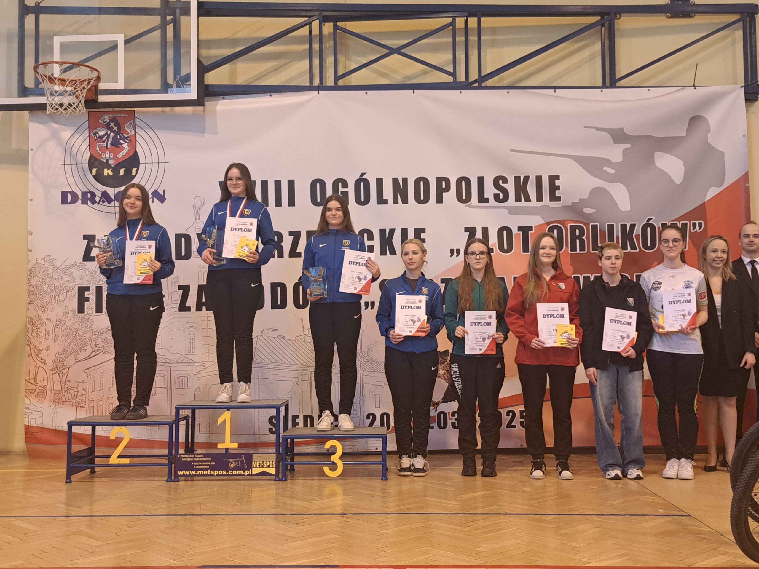 sukcesy-naszych-mlodych-strzelcow-na-ogolnopolskim-zlocie-orlikow-w-siedlcach