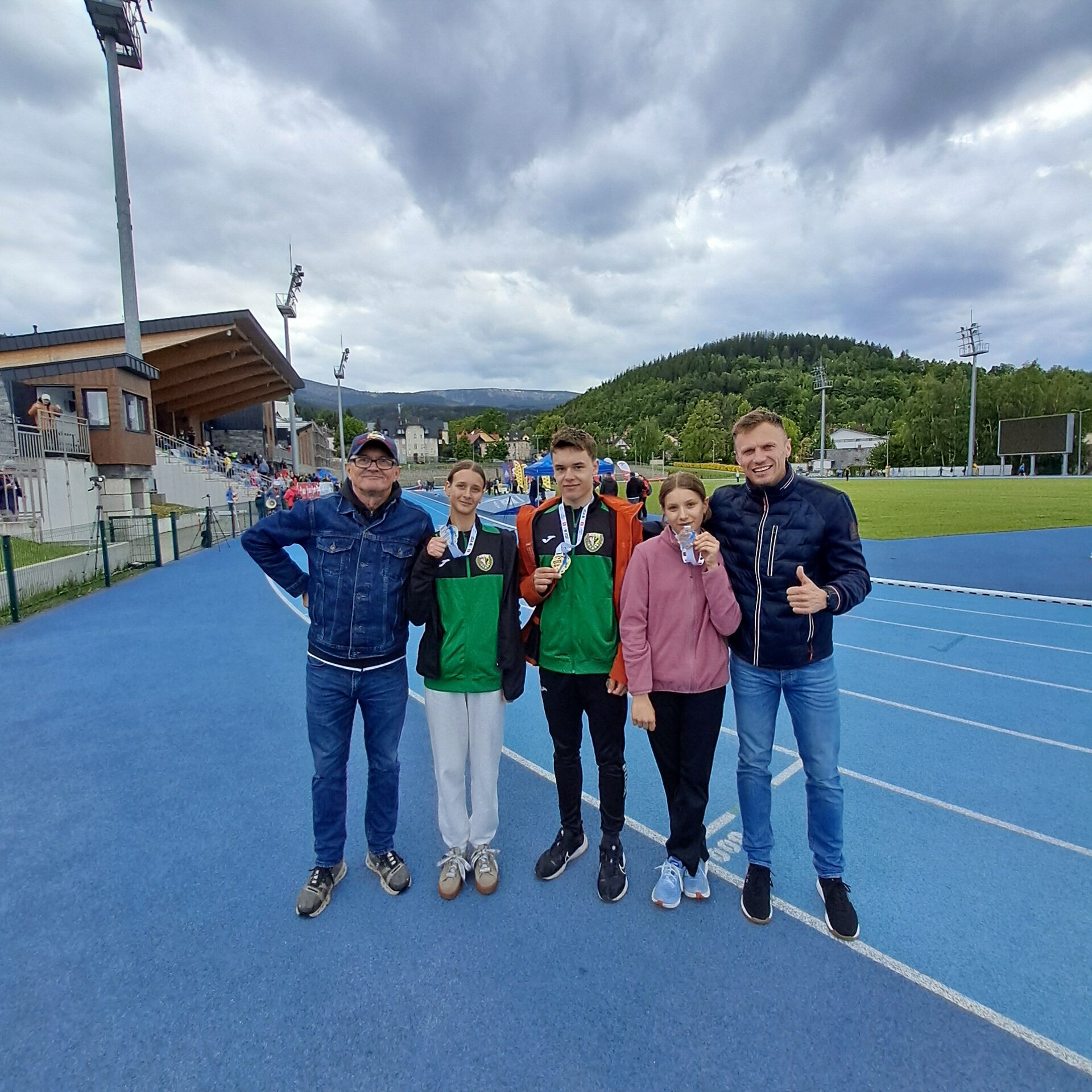 udany-start-wks-slask-na-mistrzostwach-dolnego-slaska-u16-u18-i-u20