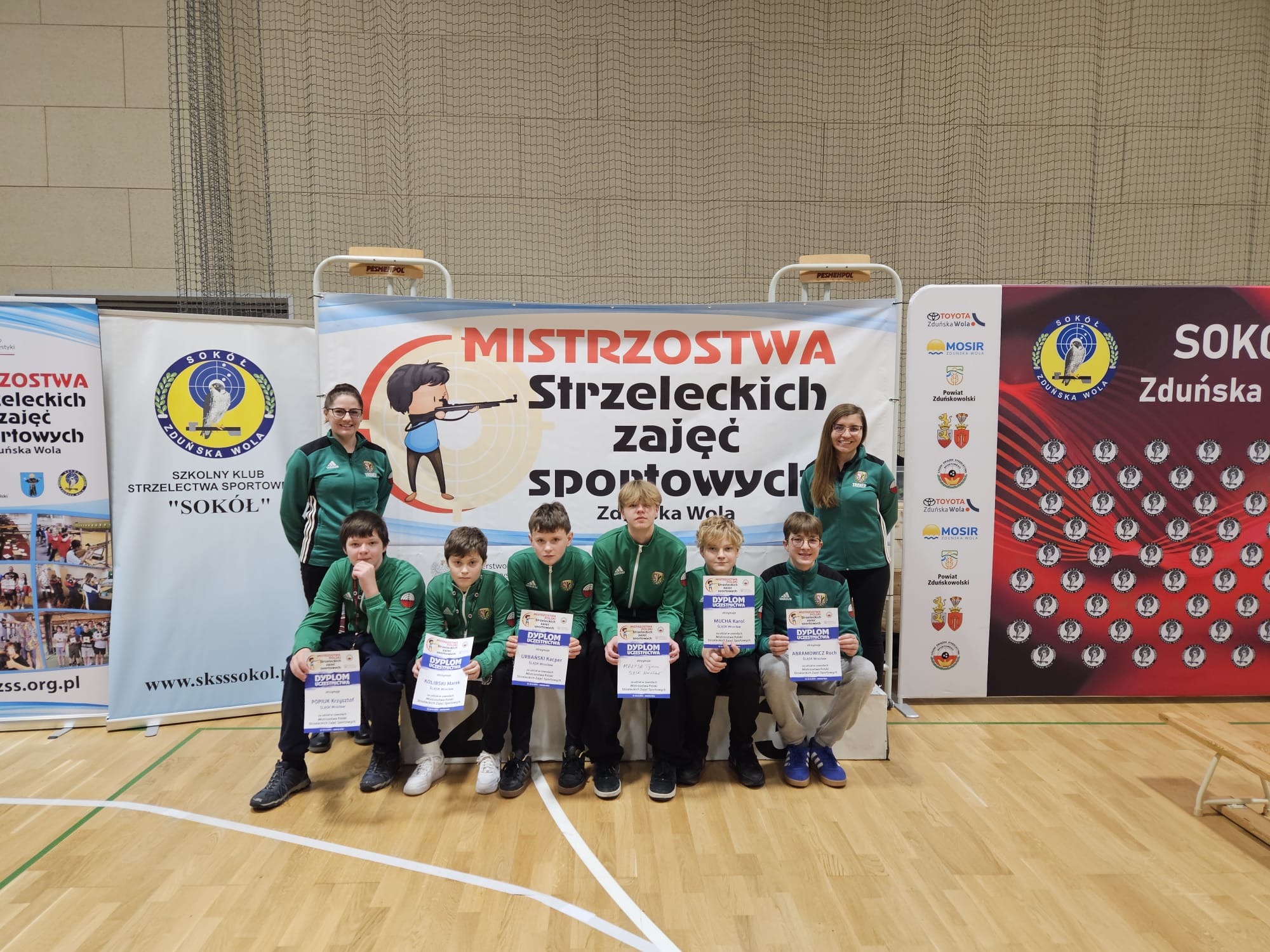 mistrzostwa-polski-strzeleckich-zajec-sportowych-za-nami