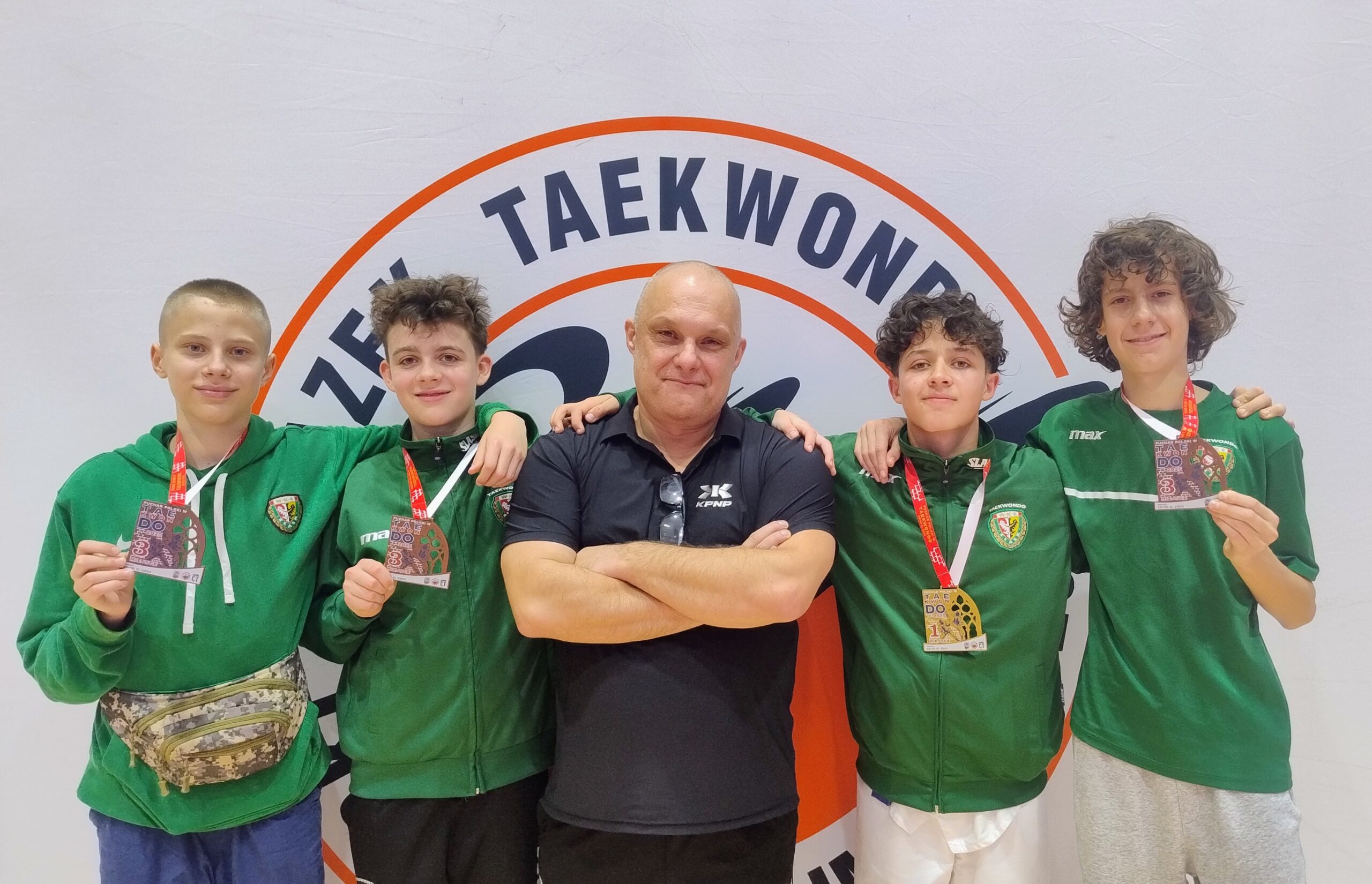 udany-wystep-taekwondzistow-wks-slask-wroclaw-na-pucharze-polski-w-toruniu