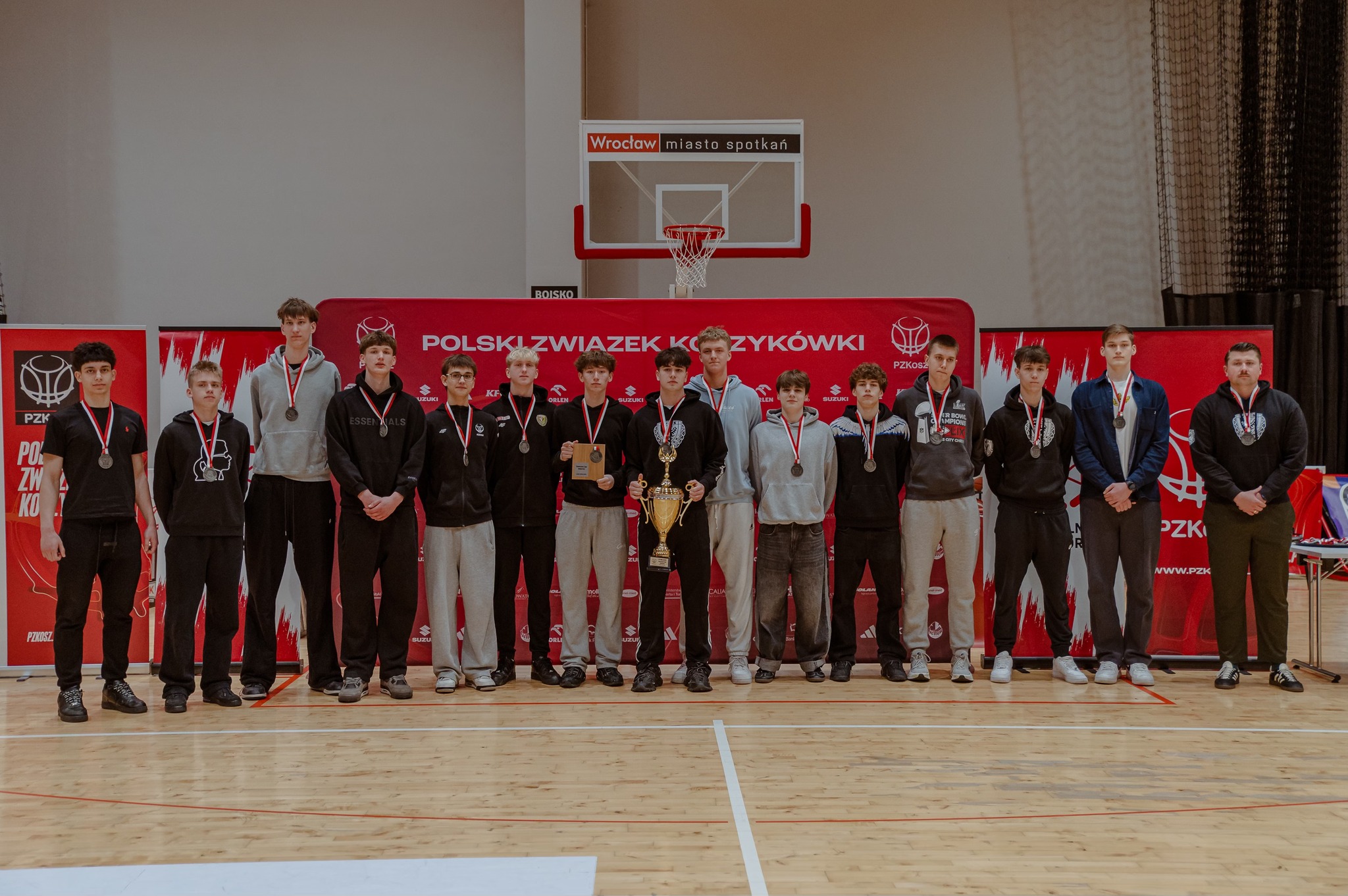 centralna-liga-juniorow-czwarte-miejsce-slaska-i-indywidualne-wyroznienia-dla-naszych-zawodnikow